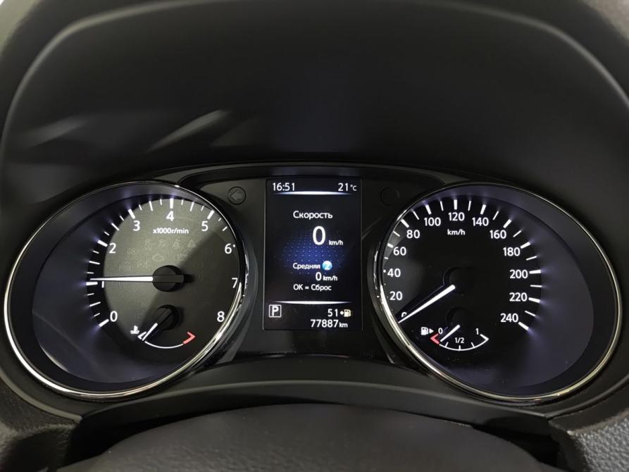 Nissan X-Trail III Рестайлинг Уфа  - изображение 16