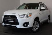 Mitsubishi ASX I Рестайлинг Санкт-Петербург  - изображение 20