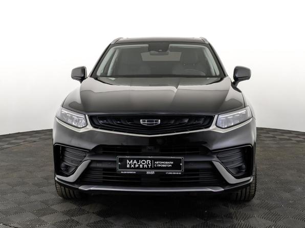 Geely Tugella I с пробегом 2021 года, цена 2 395 000 рублей, 76288 км, внедорожник, Автокод Объявления