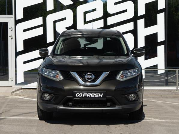 Nissan X-Trail III с пробегом 2016 года, цена 1 677 000 рублей, 168149 км, внедорожник, Автокод Объявления