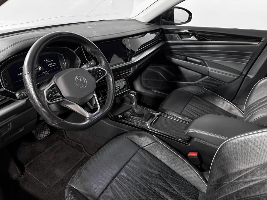 Volkswagen Passat B8 Рестайлинг Санкт-Петербург  - изображение 9