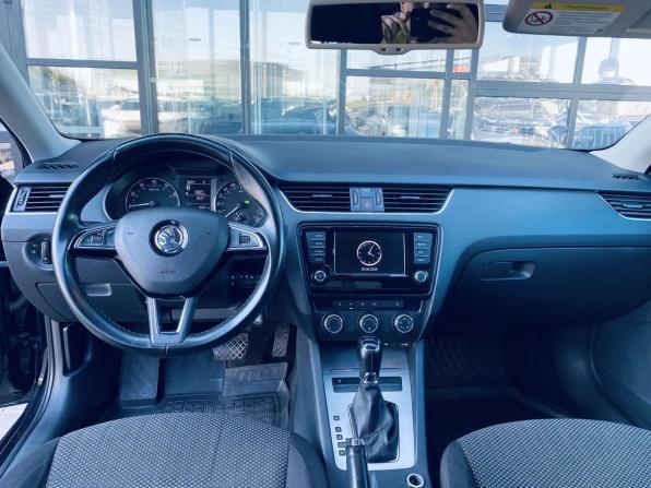 Skoda Octavia III (A7) с пробегом 2013 года, цена 1 369 000 рублей, 166689 км, лифтбек, Автокод Объявления