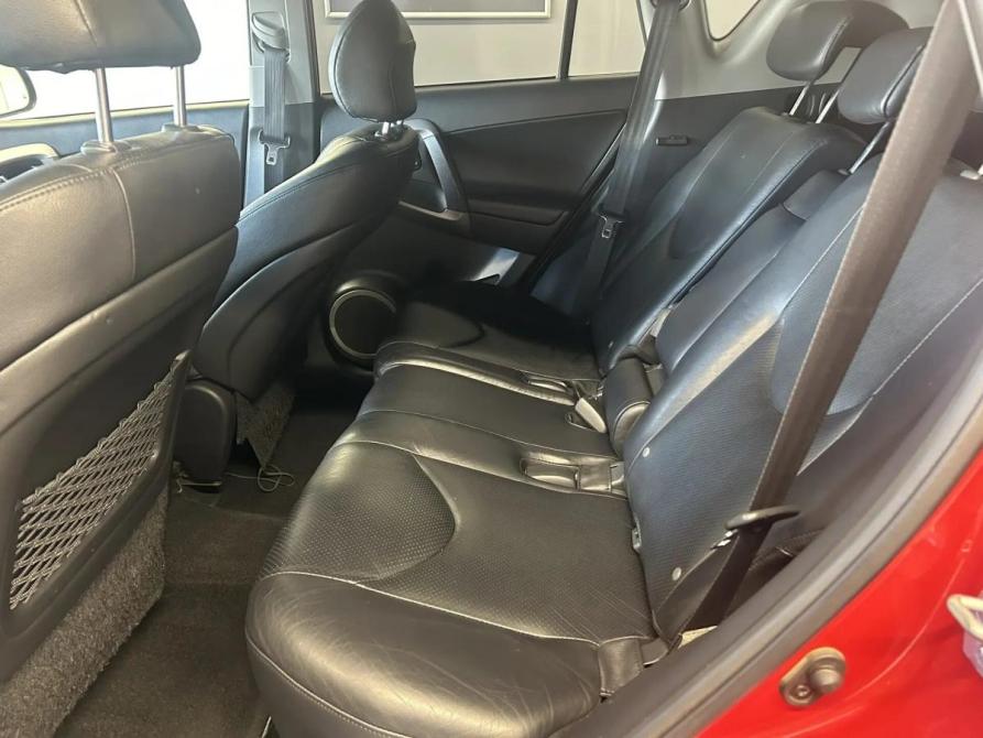 Toyota RAV4 III (XA30) Химки  - изображение 12