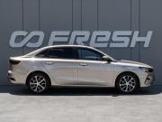 Geely Emgrand II Краснодар  - изображение 26