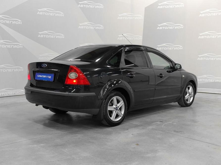 Ford Focus II Новосибирск  - изображение 5