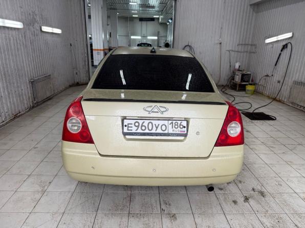 Chery Fora (A21) с пробегом 2007 года, цена 180 000 рублей, 174444 км, седан, Автокод Объявления