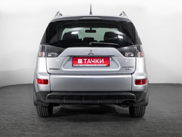 Mitsubishi Outlander II с пробегом 2008 года, цена 1 175 000 рублей, 160360 км, внедорожник, Автокод Объявления