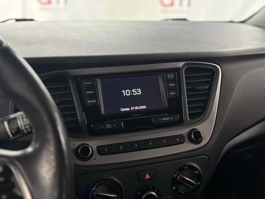 Hyundai Solaris II Санкт-Петербург  - изображение 15