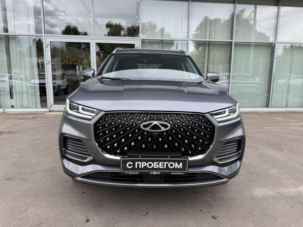 Chery Tiggo 8 Pro Max I Рестайлинг с пробегом 2024 года, цена 2 680 000 рублей, 21000 км, внедорожник, Автокод Объявления