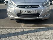 Hyundai Solaris I Новосибирск  - изображение 60