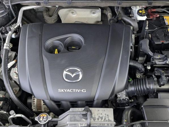 Mazda CX-5 II с пробегом 2021 года, цена 3 010 000 рублей, 117573 км, внедорожник, Автокод Объявления