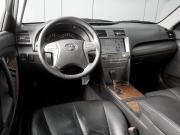 Toyota Camry VI (XV40) Рестайлинг Ростов-на-Дону  - изображение 24