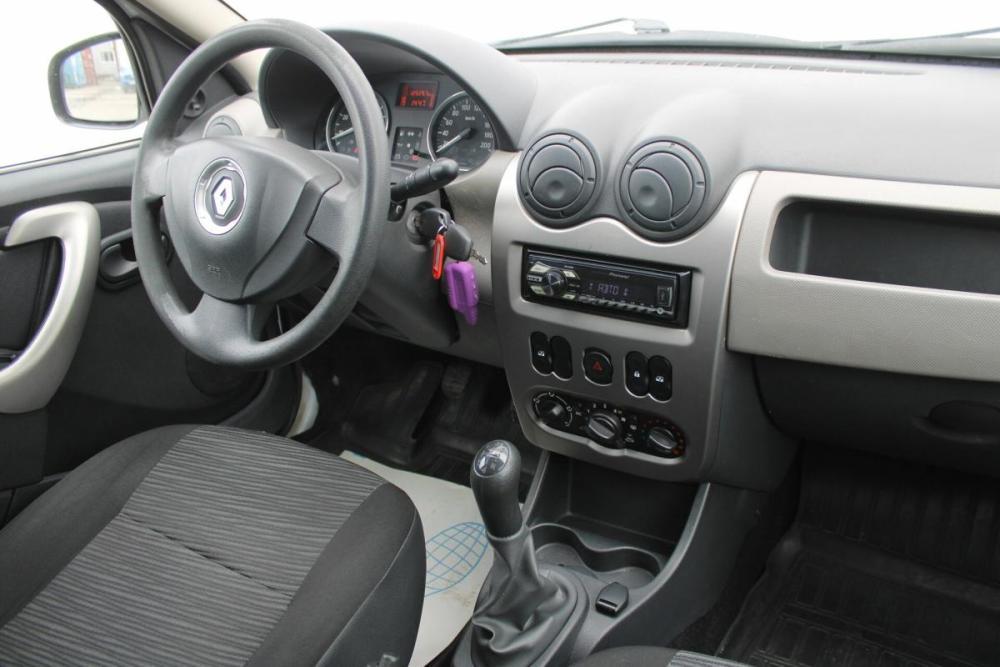 Renault Sandero I Пермь  - изображение 10