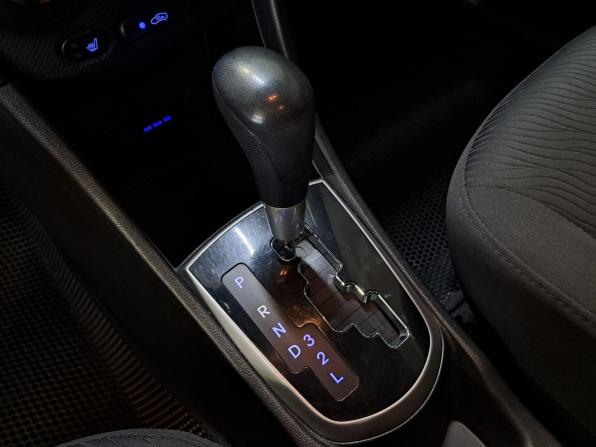 Hyundai Solaris I с пробегом 2014 года, цена 955 000 рублей, 102710 км, седан, Автокод Объявления