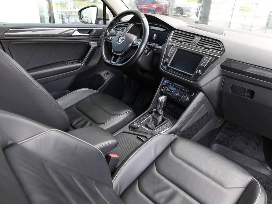 Volkswagen Tiguan II Москва  - изображение 10