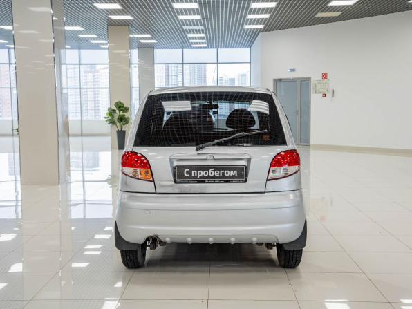 Daewoo Matiz I Рестайлинг с пробегом 2013 года, цена 214 000 рублей, 132431 км, хэтчбек, Автокод Объявления