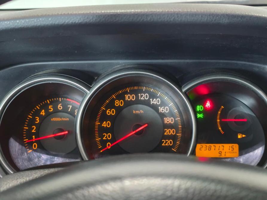 Nissan Tiida I Самара  - изображение 12