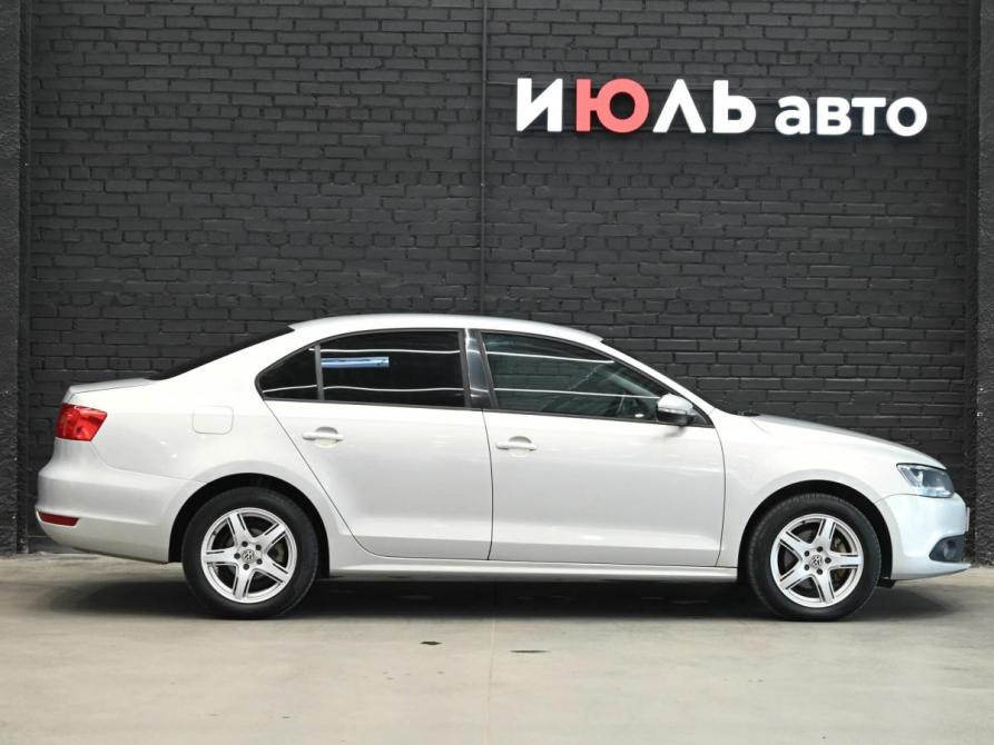 Volkswagen Jetta VI Екатеринбург  - изображение 9