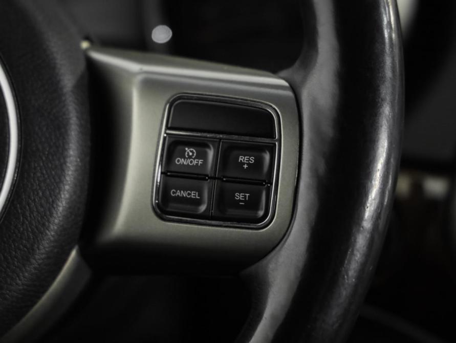 Jeep Grand Cherokee IV (WK2) Санкт-Петербург  - изображение 13