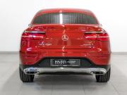 Mercedes-Benz GLC Coupe I (C253) Санкт-Петербург  - изображение 36