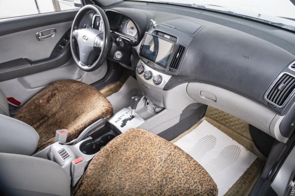 Hyundai Avante IV Томск  - изображение 19