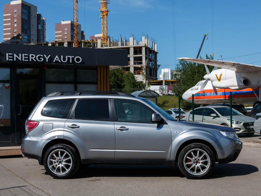 Subaru Forester III Уфа  - изображение 2