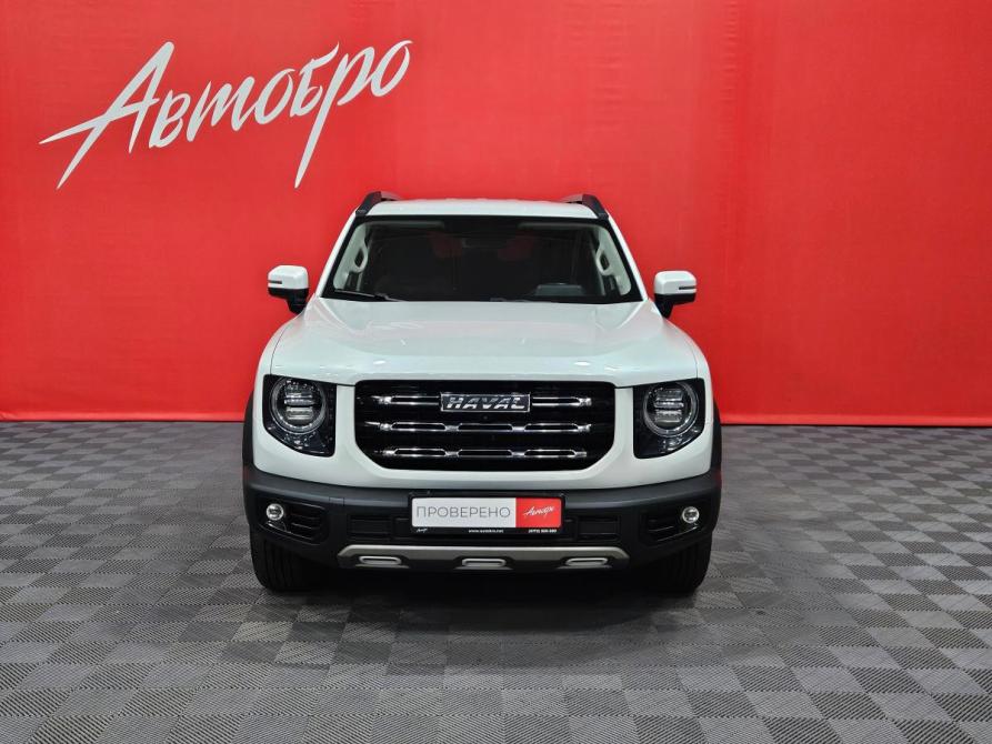 Haval Dargo I Вологда  - изображение 8