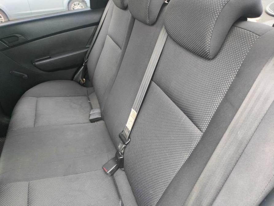 Chevrolet Aveo I Челябинск  - изображение 31