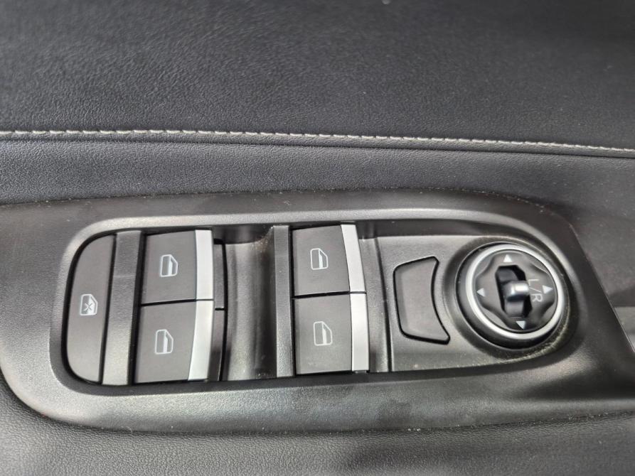 Chery Tiggo 4 I Рестайлинг 2 Воронеж  - изображение 14