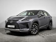Lexus RX IV Рестайлинг Санкт-Петербург  - изображение 23