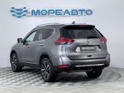 Nissan X-Trail III Рестайлинг Калининград  - изображение 31