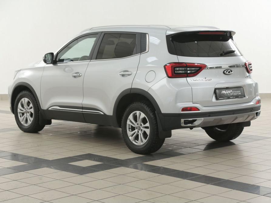 Chery Tiggo 4 Pro I Иваново  - изображение 2