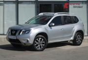 Nissan Terrano III (D10) Саратов  - изображение 26