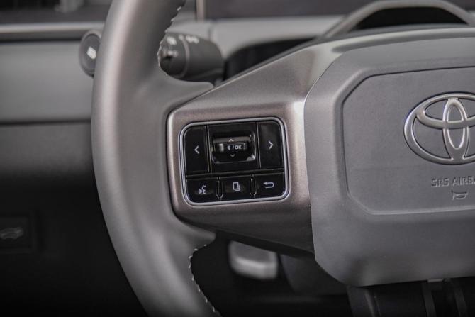 Toyota RAV4 V (XA50) с пробегом 2026 года, цена 3 949 000 рублей, 20 км, внедорожник, Автокод Объявления