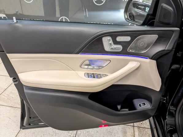 Mercedes-Benz GLE Coupe II (C167) с пробегом 2021 года, цена 7 299 000 рублей, 118533 км, внедорожник, Автокод Объявления