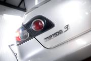 Mazda 3 I (BK) Рестайлинг Тюмень  - изображение 34