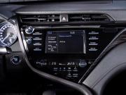 Toyota Camry VIII (XV70) Екатеринбург  - изображение 34