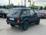 Lada (ВАЗ) Niva Legend Санкт-Петербург  - изображение 10