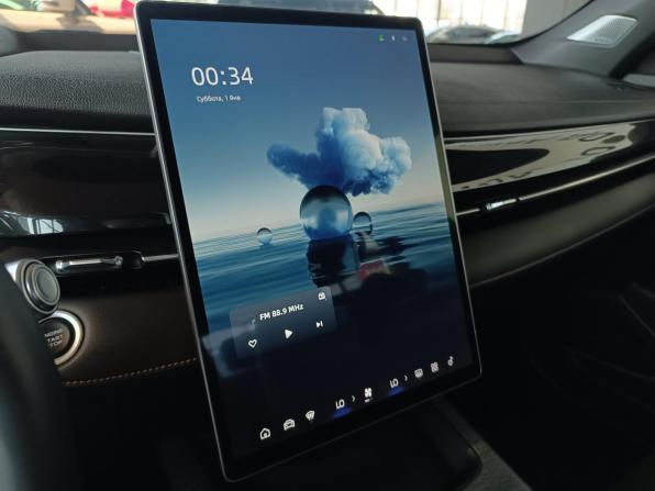 Geely Preface I с пробегом 2024 года, цена 2 490 000 рублей, 20518 км, седан, Автокод Объявления