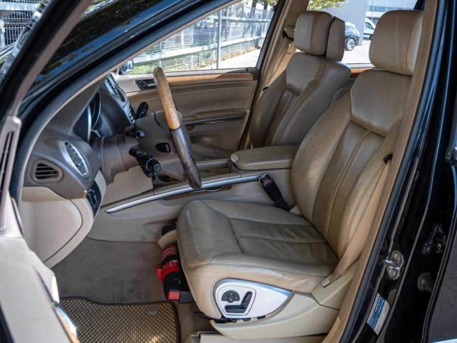 Mercedes-Benz GL-Класс I (X164) Краснодар  - изображение 8