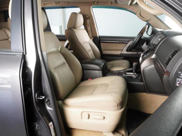 Toyota Land Cruiser 200 Series с пробегом 2010 года, цена 3 229 000 рублей, 322758 км, внедорожник, Автокод Объявления