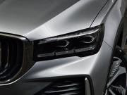 Geely Monjaro I Москва  - изображение 30