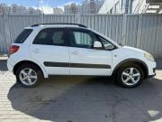 Suzuki SX4 I (Classic) Ростов-на-Дону  - изображение 24