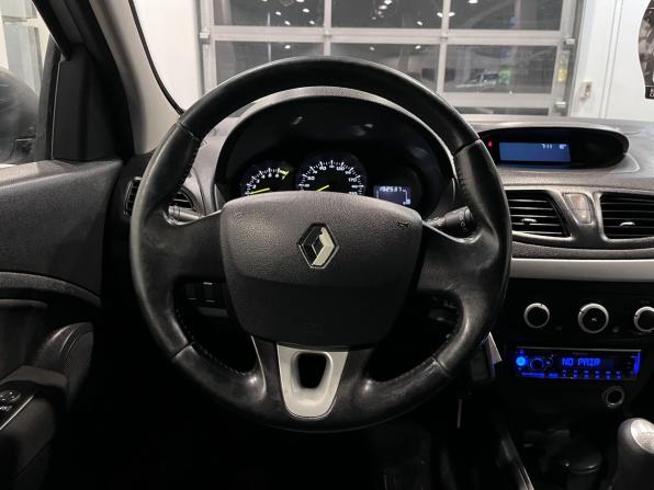 Renault Fluence I с пробегом 2012 года, цена 580 000 рублей, 192537 км, седан, Автокод Объявления