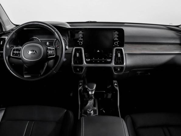 Kia Sorento IV с пробегом 2021 года, цена 3 350 000 рублей, 91000 км, внедорожник, Автокод Объявления