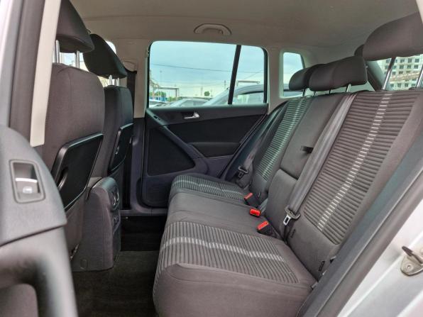 Volkswagen Tiguan I с пробегом 2011 года, цена 1 173 000 рублей, 176412 км, внедорожник, Автокод Объявления