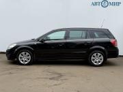 Opel Astra H Рестайлинг Москва  - изображение 20