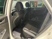 Hyundai Tucson III Рестайлинг Екатеринбург  - изображение 36