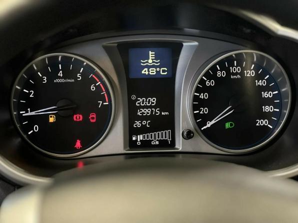 Datsun on-DO I Рестайлинг с пробегом 2020 года, цена 695 000 рублей, 129975 км, седан, Автокод Объявления
