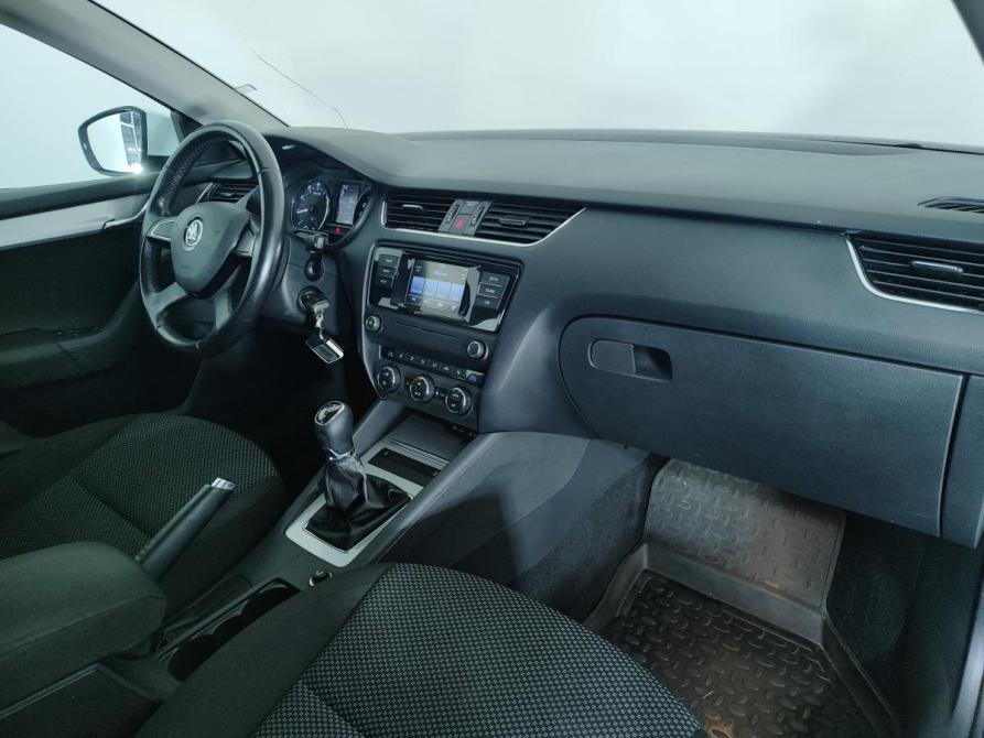 Skoda Octavia III (A7) Ростов-на-Дону  - изображение 14